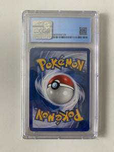 Cubone 50/64 Unlimited Jungle CGC 9