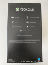 Load image into Gallery viewer, Microsoft Xbox One 1TB Console Halo 5 Guardians Edition Boxed