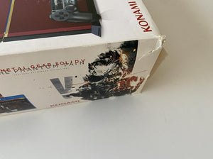 Sony PlayStation 4 PS4 500GB Console Metal Gear Solid V The Phantom Pain Limited Edition