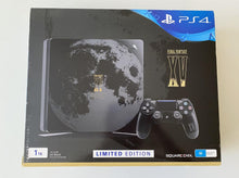 Load image into Gallery viewer, Sony PlayStation 4 PS4 1TB Slim Console Final Fantasy XV Edition