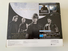 Load image into Gallery viewer, Sony PlayStation 4 PS4 1TB Slim Console Final Fantasy XV Edition