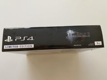 Load image into Gallery viewer, Sony PlayStation 4 PS4 1TB Slim Console Final Fantasy XV Edition