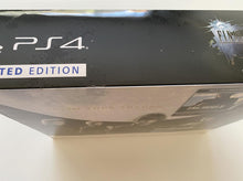 Load image into Gallery viewer, Sony PlayStation 4 PS4 1TB Slim Console Final Fantasy XV Edition