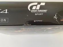 Load image into Gallery viewer, Sony PlayStation 4 PS4 1TB Slim Console Gran Turismo Sport Edition