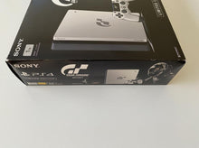 Load image into Gallery viewer, Sony PlayStation 4 PS4 1TB Slim Console Gran Turismo Sport Edition