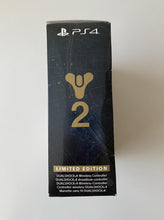 Load image into Gallery viewer, Sony PlayStation 4 PS4 DualShock 4 Wireless Controller Destiny 2 Edition