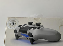 Load image into Gallery viewer, Sony PlayStation 4 PS4 DualShock 4 Wireless Controller 20th Anniversary Edition Boxed