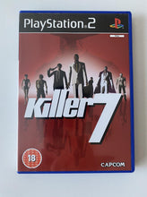 Load image into Gallery viewer, Killer7