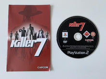 Load image into Gallery viewer, Killer7