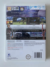 Load image into Gallery viewer, Xenoblade Chronicles