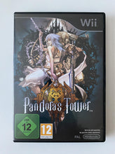 Load image into Gallery viewer, Pandora&#39;s Tower