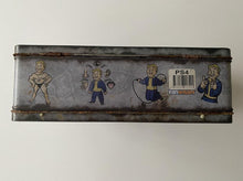 Load image into Gallery viewer, Fallout 4 Collector&#39;s Edition Vault-Tec Lunchbox