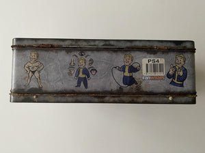 Fallout 4 Collector's Edition Vault-Tec Lunchbox