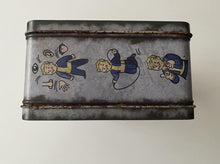 Load image into Gallery viewer, Fallout 4 Collector&#39;s Edition Vault-Tec Lunchbox