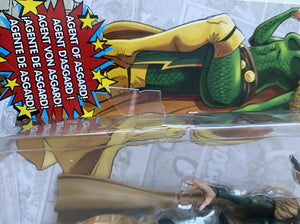 Lady Loki Marvel Legends Action Figure