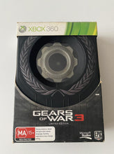 Load image into Gallery viewer, Gears Of War 3 Limited Edition