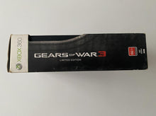 Load image into Gallery viewer, Gears Of War 3 Limited Edition