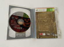 Load image into Gallery viewer, Gears Of War 3 Limited Edition