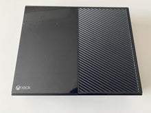 Load image into Gallery viewer, Microsoft Xbox One 500GB Console Black 1540