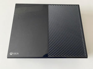 Microsoft Xbox One 500GB Console Black 1540