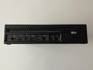 Microsoft Xbox One 500GB Console Black 1540