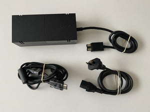 Microsoft Xbox One 500GB Console Black 1540