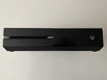 Load image into Gallery viewer, Microsoft Xbox One 500GB Console Black 1540