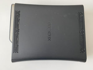 Microsoft Xbox 360 Elite 120GB Console Bundle Black