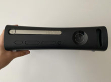 Load image into Gallery viewer, Microsoft Xbox 360 Elite 120GB Console Bundle Black