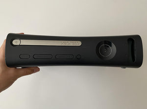 Microsoft Xbox 360 Elite 120GB Console Bundle Black