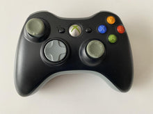 Load image into Gallery viewer, Microsoft Xbox 360 Elite 120GB Console Bundle Black