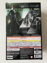 Load image into Gallery viewer, Reno Final Fantasy VII Remake Play Arts Kai Action Figure Boxed