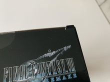 Load image into Gallery viewer, Reno Final Fantasy VII Remake Play Arts Kai Action Figure Boxed