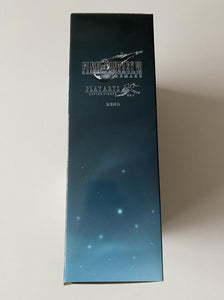 Reno Final Fantasy VII Remake Play Arts Kai Action Figure Boxed