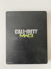 Load image into Gallery viewer, Call of Duty Modern Warfare 3 Steelbook Edition