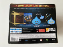 Load image into Gallery viewer, Dragon Quest Heroes Slime Collector&#39;s Edition Boxed