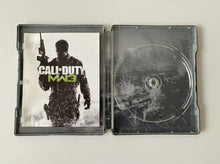 Load image into Gallery viewer, Call of Duty Modern Warfare 3 Steelbook Edition