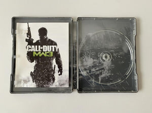 Call of Duty Modern Warfare 3 Steelbook Edition