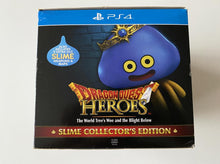 Load image into Gallery viewer, Dragon Quest Heroes Slime Collector&#39;s Edition Boxed