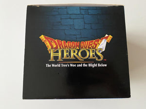 Dragon Quest Heroes Slime Collector's Edition Boxed