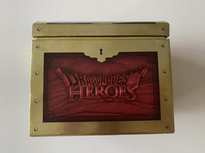 Dragon Quest Heroes Slime Collector's Edition Boxed