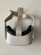 Load image into Gallery viewer, Meta Oculus Quest 2 All-In-One VR Headset White 128GB