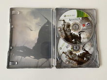 Load image into Gallery viewer, Assassin&#39;s Creed III Steelbook Edition