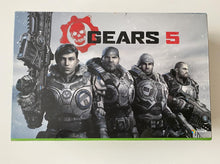 Load image into Gallery viewer, Microsoft Xbox One X 1TB Console Gears 5 Edition Boxed
