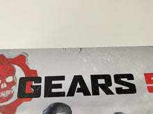 Load image into Gallery viewer, Microsoft Xbox One X 1TB Console Gears 5 Edition Boxed