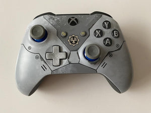 Microsoft Xbox One X 1TB Console Gears 5 Edition Boxed