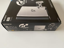 Load image into Gallery viewer, Sony PlayStation 4 PS4 1TB Slim Console Gran Turismo Sport Edition Boxed