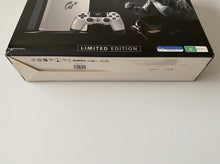 Load image into Gallery viewer, Sony PlayStation 4 PS4 1TB Slim Console Gran Turismo Sport Edition Boxed