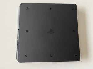 Sony PlayStation 4 PS4 1TB Slim Console Gran Turismo Sport Edition Boxed
