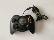 Load image into Gallery viewer, Microsoft Original Xbox Wired Controller Duke